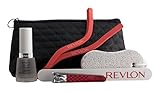 Revlon 6 Piece Pedicure Kit
