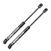 Qty(2) BOXI SG204082 6767 Front Hood Lift Supports Gas Struts Shocks Gas Springs Dampers Fit ​for Ford F-250/ F-350/ F-450/ F-550 Super Duty 2008 2009 2010 Hood | Replaces 7C3Z16C826AA 8C3416C826AB