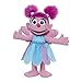 Playskool Sesame Street Abby Cadabby Jumbo Plush