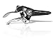 Basilica Botanica Micro Pruning Shears - Best Gardening Tool