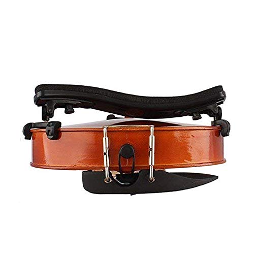 image for COURAGE Adjustable Violin Shoulder Rest Professional Type Violin Parts
