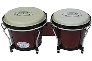 GP Percussion Select Birchwood 6 & 7 in