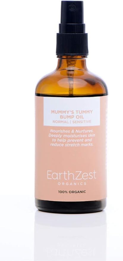 stretch mark oil amazon