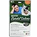 SENTRY Natural Defense Flea and Tick Topical for Dogs, 15-40 lbs, 4 Month Supply