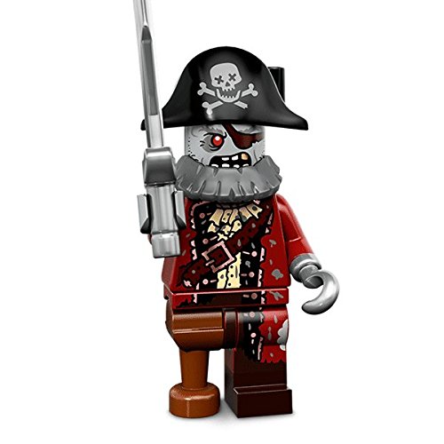 LEGO collection minifigure