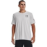 Under Armour Men's New Freedom Flag T-Shirt