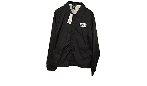 neff mickey mouse windbreaker