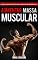 Livro Ganhar Massa Muscular: Como aumentar os seus músculos e ganhar massa muscular magra de forma rápida como um profissional de fitness