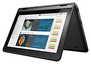 Lenovo. ThinkPad. Yoga. 11e 11.6