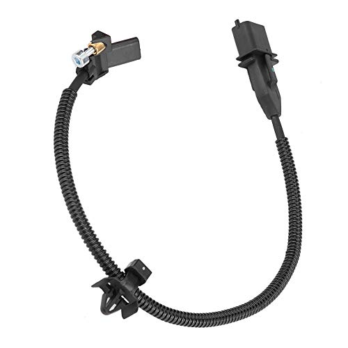 Hlyjoon Crankshaft Position Sensor 55567243 Crankshaft Position Crank