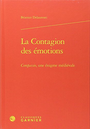 La  contagion des émotions