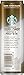 Starbucks Doubleshot Energy Coffee and Protein, Dark Chocolate, 11 oz cans (12 Pack)
