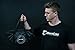Driveline Baseball Shoulder Recovery Mini Trampoline (18-Inch) Portable with Carrying Case