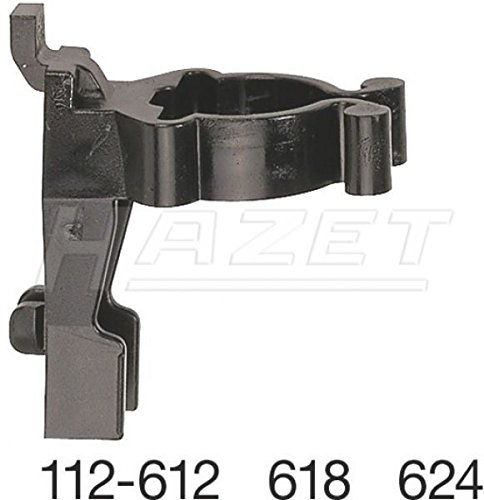 HAZET 112-618 Tool Holder - Multi-Colour