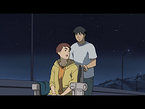 Amazon Co Jp プラネテスを観る Prime Video