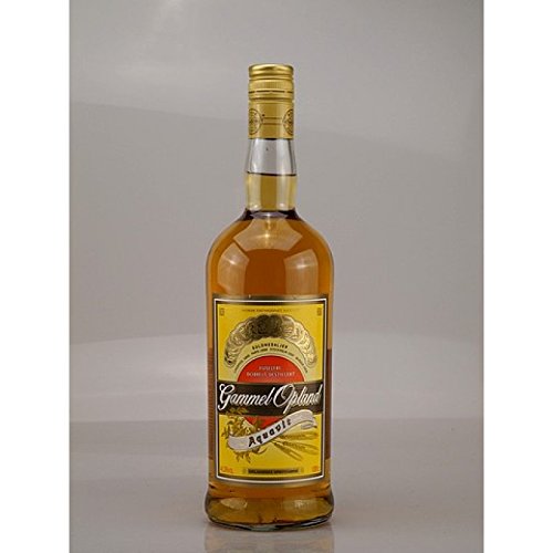 Gilde non Plus Ultra aquavit (7048351675112)