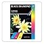 20 Sheets Black Diamond A3 220gsm Canvas Inkjet Photo Paper On EBid