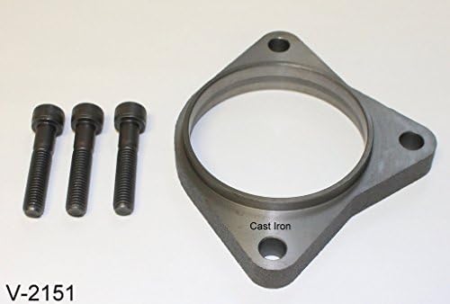 Cummins Starter Spacer Kit for NV4500 with NV5600 Flywheel