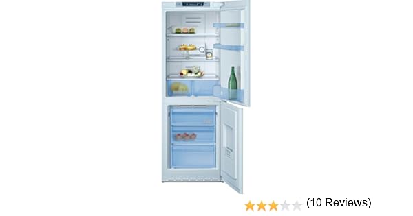 Balay 3KF6400B - Frigorífico Combi 3Kf6400B Con Tecnología Óptima ...