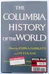 The Columbia History of the World