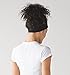 Lululemon Fly Away Tamer Headband II (Black)