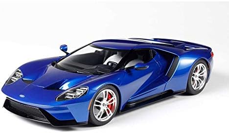 Amazon Co Jp タミヤ 1 24 スポーツカーシリーズ No 346 フォード Gt プラモデル ホビー