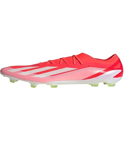 Amazon.com | adidas X Crazyfast.1 FG Unisex Shoes Size 7.5, Color