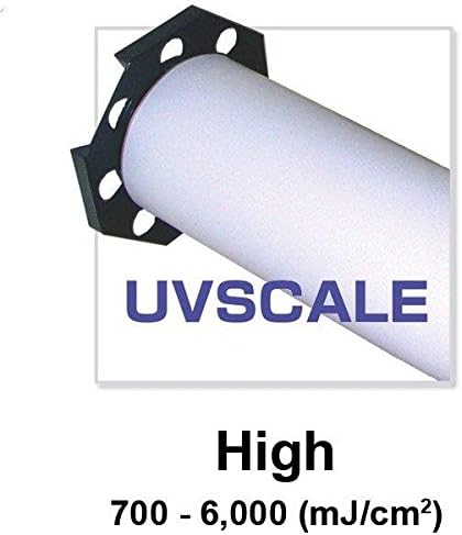 UVScale High - UV Light Amount Distribution Measurement Film