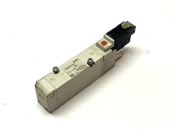 Fit for SMC VQZ2151-5L Solenoid Valve