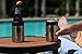 Frost Pod Stainless Steel Beverage Can Insulator Cooler for Can, Double Wall Vacuum Insulated, Our Best Anti Sweat Technology, 12 oz.