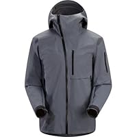 Arc'teryx Arcteryx Sidewinder Jacket - Men's Jackets XXL Tungsten