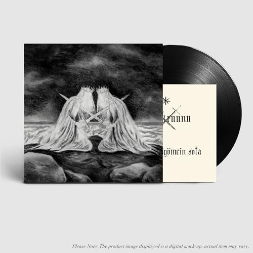 Uinuos syoemein sota [VINYL]