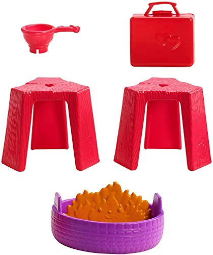 Barbie Chelsea Camper - Image 9