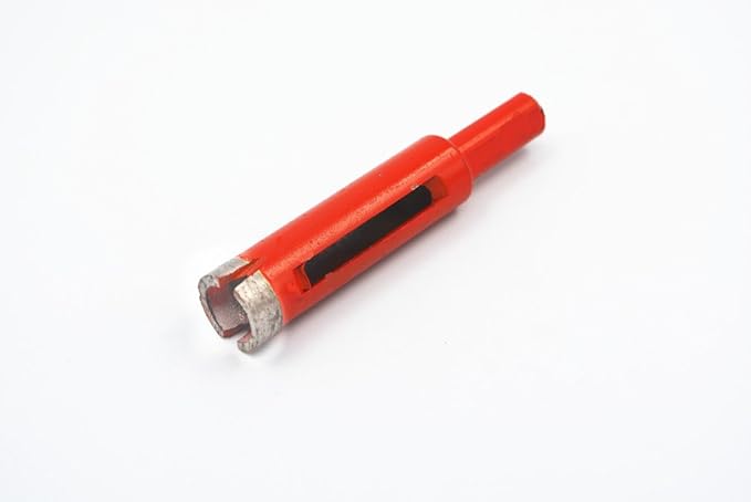 Generic 70mm : 1pcs Professional 16mm-50mm--90mm Diameter Marble Hole Saw Diamond Coated Drill Bit Marble Glass Tile Cutter Glass Drilling Tool