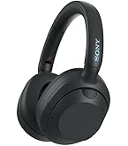 Amazon.com: Sony ULT WEAR 900N Wireless Noise Canceling
