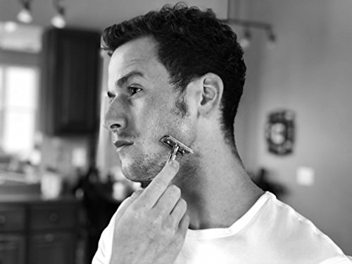 image for American Shaving Co. American Shaving Pre Shave Oil For Men (2oz) - Sa