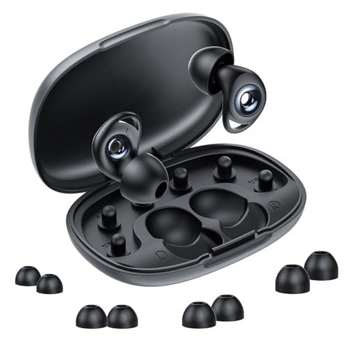 IKG Silicone Earplugs
