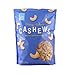 Amazon Brand - Happy Belly Fancy Whole Cashews, 44 Ounce primary