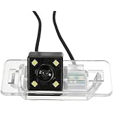 1/4" CCD NTSC Car Reverse Backup Rear View Camera 480 TVL FOR BMW 1/3/5/6 Series X3 X5 X6 E39 E53 E82 M3 E46