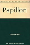 Hardcover Papillon Book