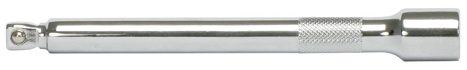 KS Tools 918.3802 Extension 3/8 CHROME +, 150 mm