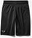 Peak Velocity Men's Quantum Fleece Loose-Fit Short