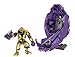 Mega Bloks, Halo, Covenant Drop Pod Zealot Elite (96933)