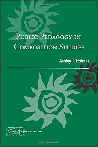 Image result for ashley holmes public pedagogy