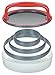 Prep Solutions by Progressive Patty Press - 5 Piece Set