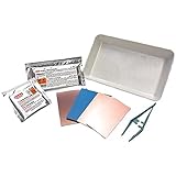 CIRCUIT BOARD ETCHING KIT PCB Production Tank - CIRCUIT BOARD ETCHING KIT by KEMO ELECTRONIC