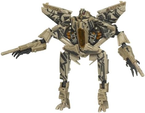 Transformers Voyager Starscream