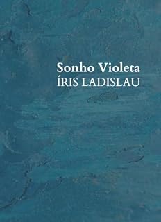 Livro Sonho Violeta