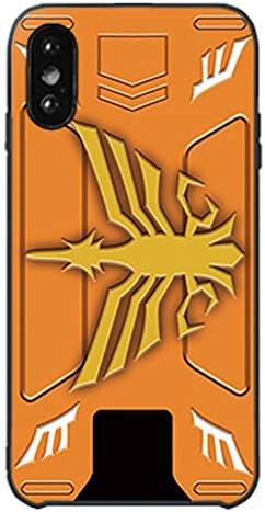 Amazon Co Jp Dirolvon 仮面ライダー龍騎 携帯カバー スマホケース 携帯ケース 指紋防止 擦り傷防止 アニメ 人気 05 Iphone7p 8p ホビー