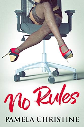 No Rules Kindle Edition